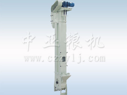 TDTG系列超低速提升機